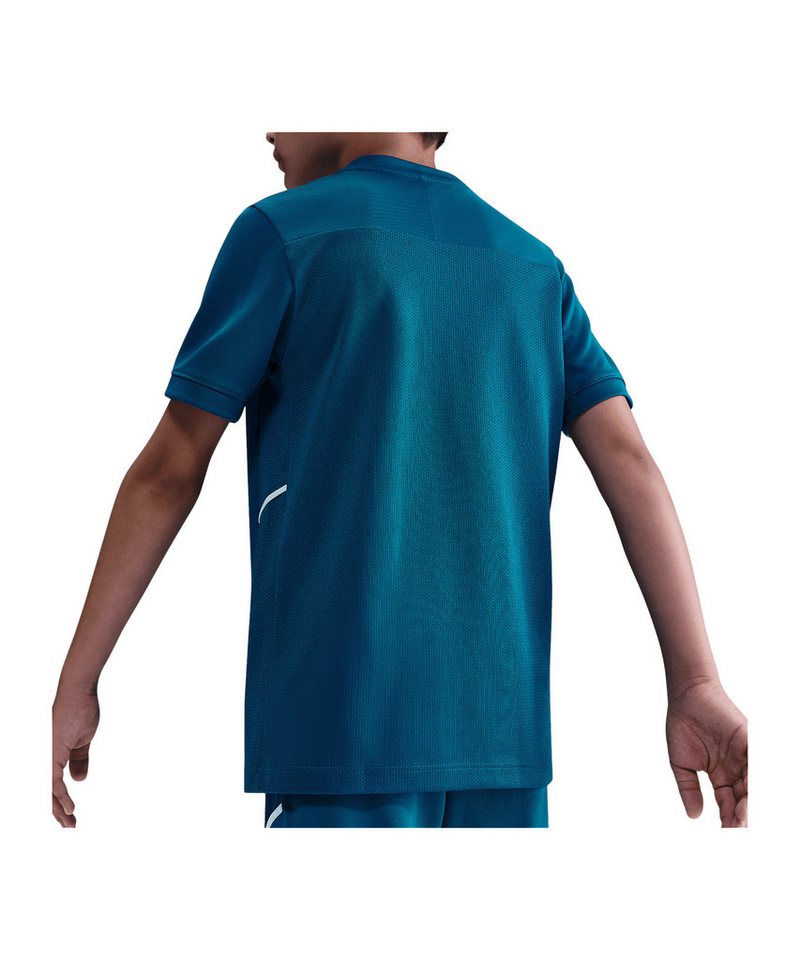 Nike T-Shirt Nike Performance Polyester – Bild 5 von 5