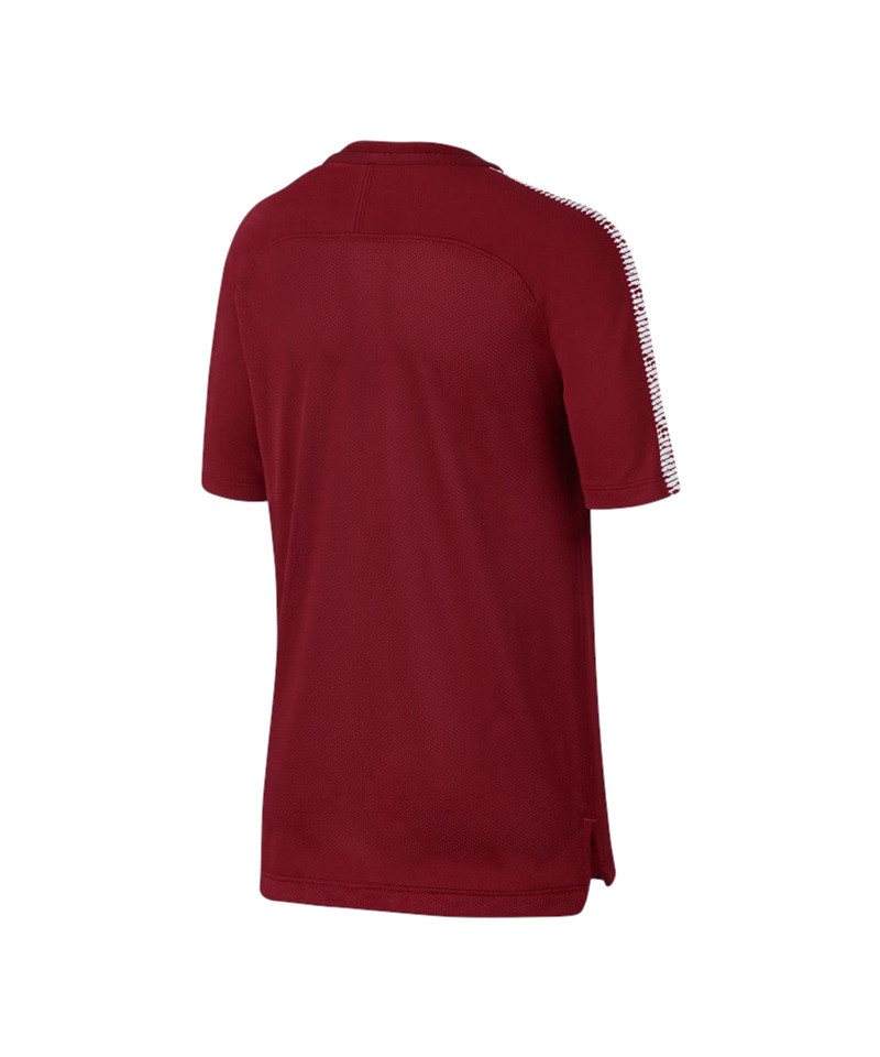 Nike T-Shirt Nike Performance Polyester – Bild 2 von 2