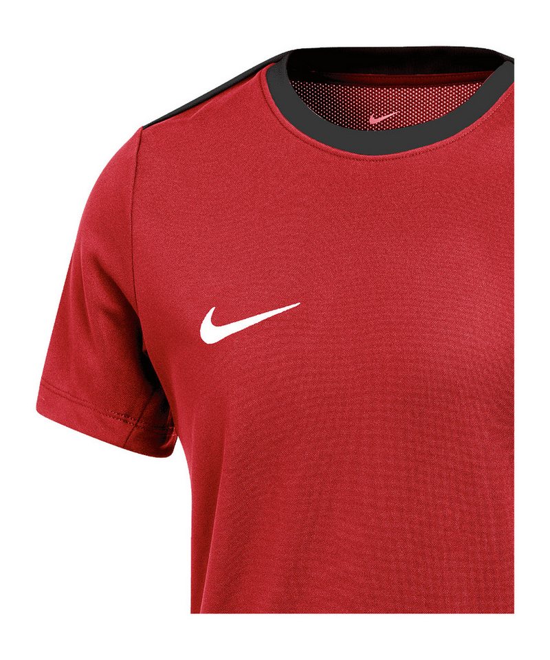 Nike T-Shirt Nike Performance Polyester – Bild 3 von 3