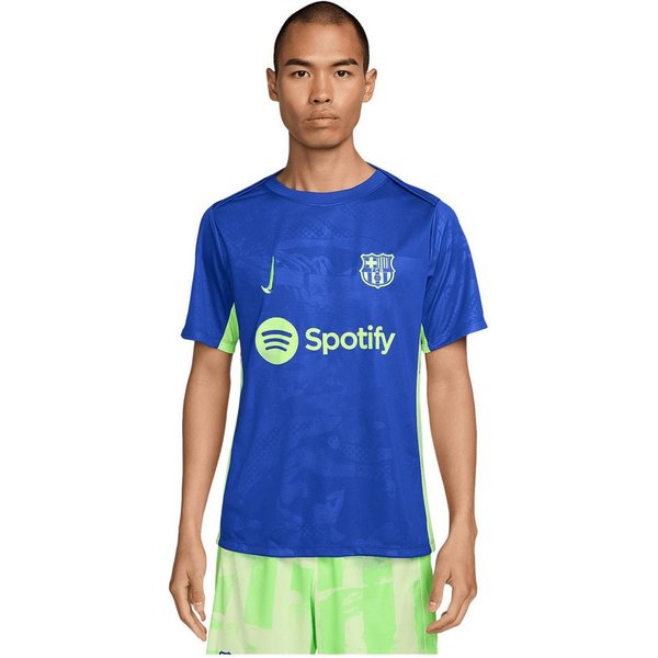 Nike T-Shirt Nike Performance Polyester