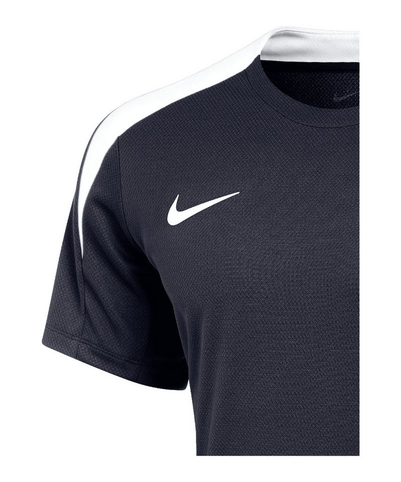 Nike T-Shirt Nike Performance Strike 24 Trainingsshirt Polyester – Bild 3 von 3