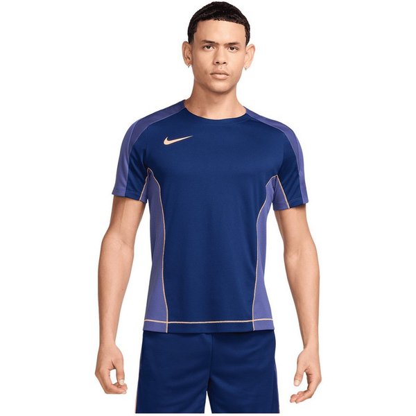 Nike T-Shirt Nike Performance Strike Plus Trainingshirt Polyester