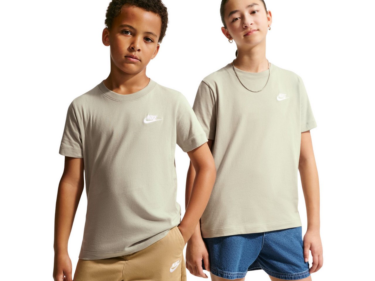 Nike T-Shirt Nike Sportswear – Bild 3 von 5