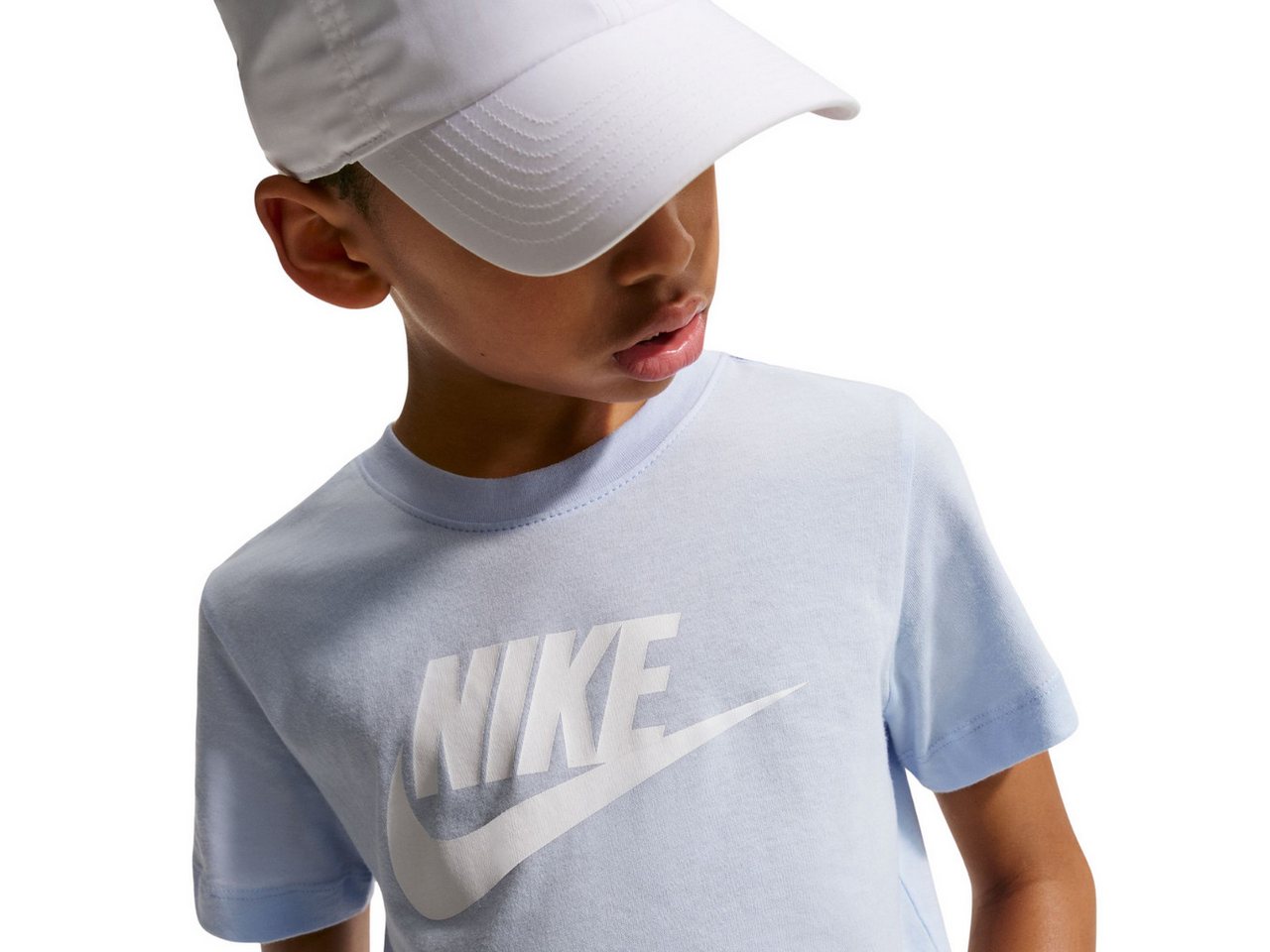 Nike T-Shirt Nike Sportswear – Bild 5 von 5