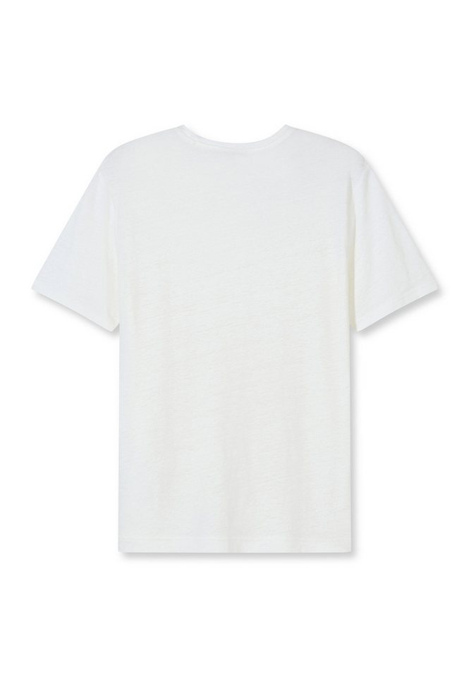 OLYMP T-Shirt OLYMP Casual Wirk, T-Shirt – Bild 5 von 5