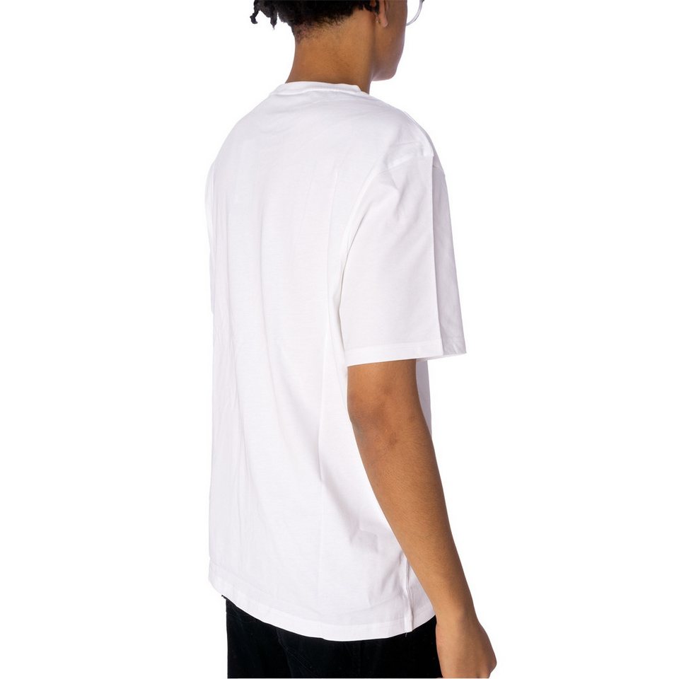 Lyle & Scott T-Shirt T-Shirt Lyle&Scott Plain – Bild 2 von 2