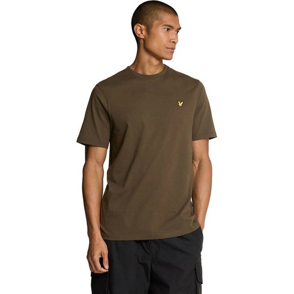 Lyle & Scott T-Shirt T-Shirt Lyle&Scott Plain