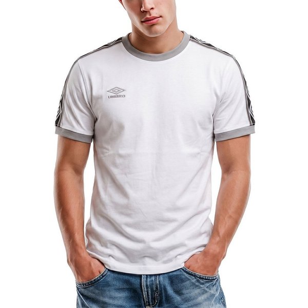 Umbro T-Shirt T-Shirt Umbro Taped