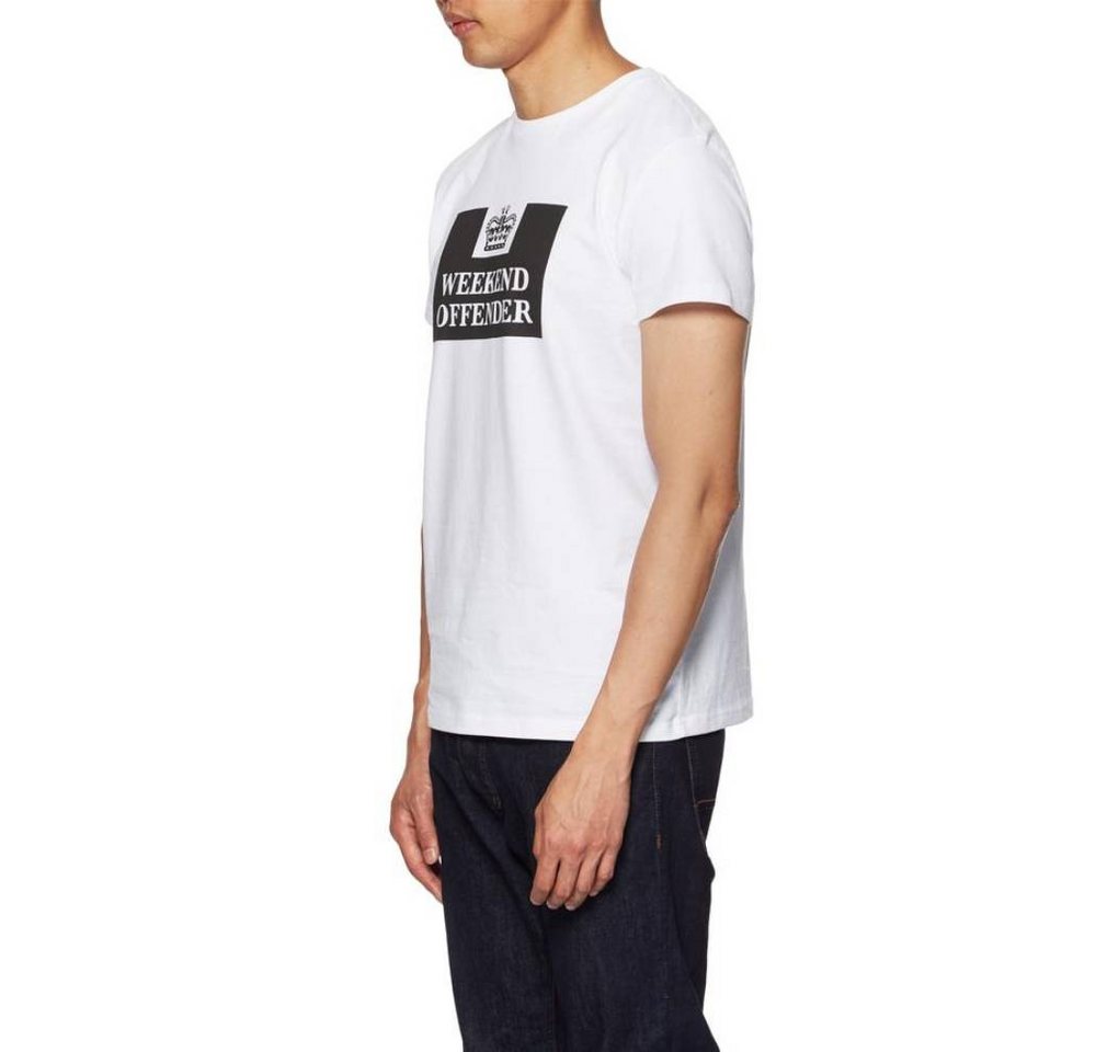Weekend Offender T-Shirt T-Shirt Weekend Offender Prison Classics – Bild 2 von 3