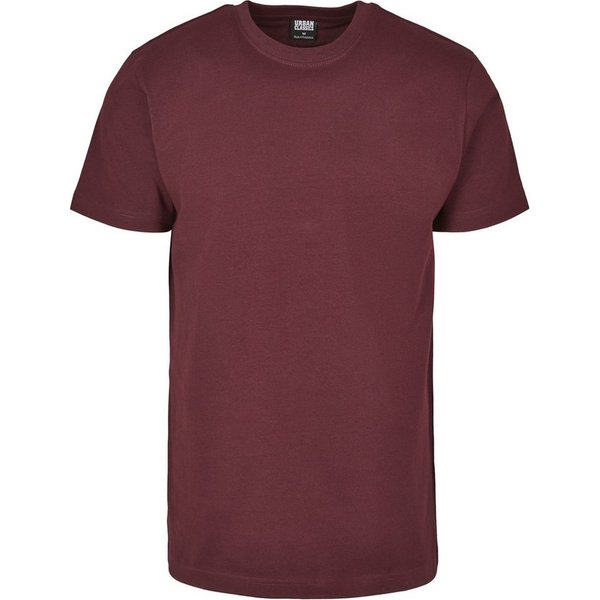 URBAN CLASSICS T-Shirt Urban Classics Herren Basic Tee (1-tlg)