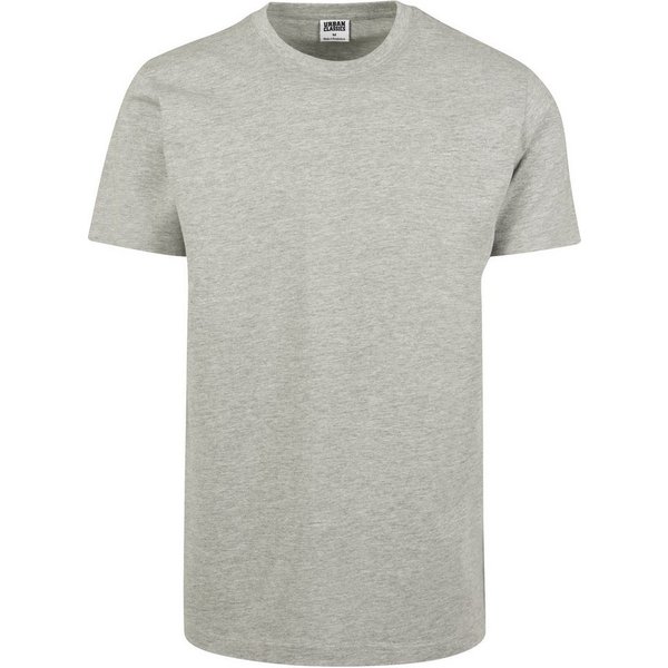 URBAN CLASSICS T-Shirt Urban Classics Herren Basic Tee (1-tlg)