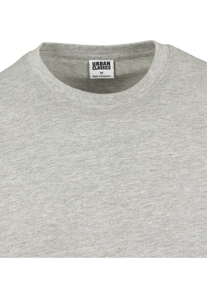 URBAN CLASSICS T-Shirt Urban Classics Herren Basic Tee (1-tlg) – Bild 3 von 5