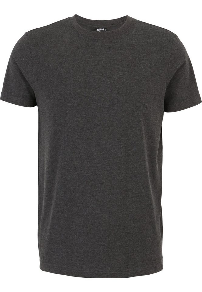 URBAN CLASSICS T-Shirt Urban Classics Herren Basic Tee 6-Pack (1-tlg) – Bild 5 von 5