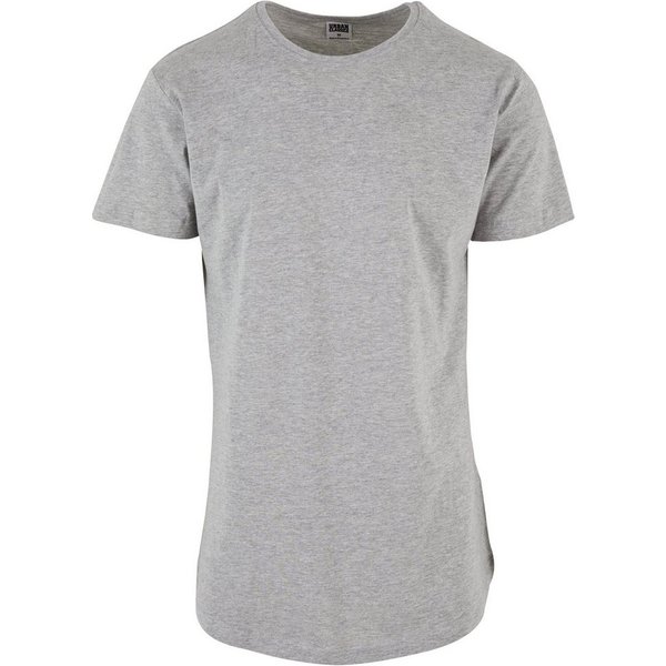 URBAN CLASSICS T-Shirt Urban Classics Herren Shaped Long Tee