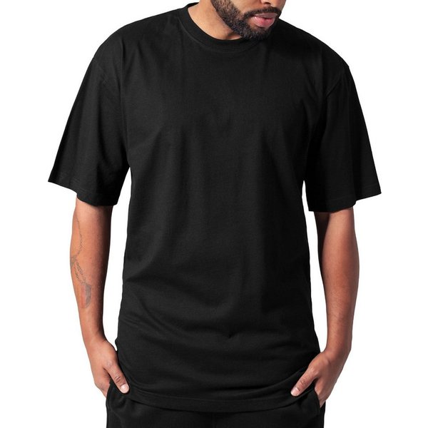 URBAN CLASSICS T-Shirt Urban Classics Herren Tall Tee
