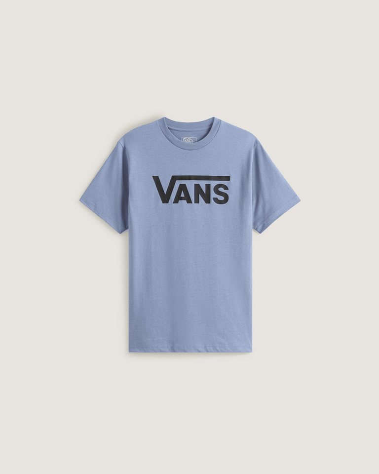 Vans T-Shirt VANS CLASSIC Kurzarm, mit Rundhalsausschnitt, für Children und Teens, aus Baumwolle – Bild 2 von 3