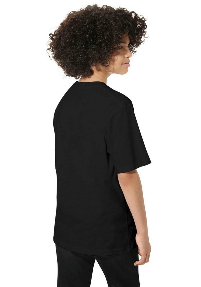 Vans T-Shirt VANS CLASSIC Kurzarm, mit Rundhalsausschnitt, für Children und Teens, aus Baumwolle – Bild 2 von 5