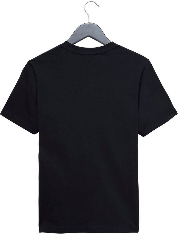 Vans T-Shirt VANS CLASSIC Kurzarm, mit Rundhalsausschnitt, für Children und Teens, aus Baumwolle – Bild 4 von 5