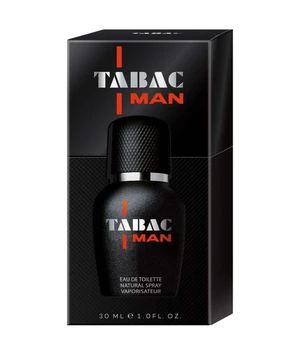 Tabac Man Eau de Toilette · 30 ml