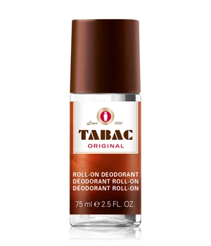 Tabac Original Deodorant Roll-On · 75 ml