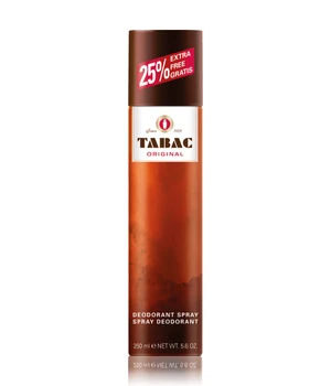 Tabac Original Deodorant Spray · 250 ml