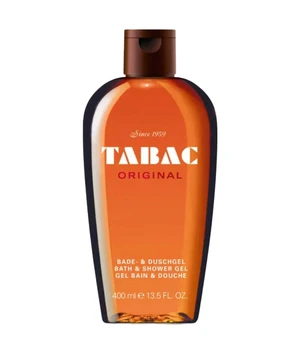 Tabac Original Duschgel · 400 ml