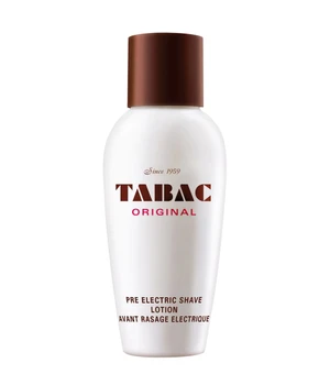 Tabac Original Pre Electric Pre Shave Öl · 150 ml