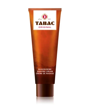 Tabac Original Rasierschaum · 100 ml