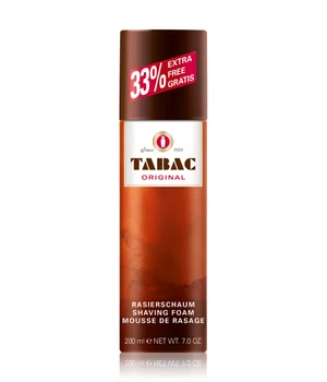 Tabac Original Rasierschaum · 200 ml