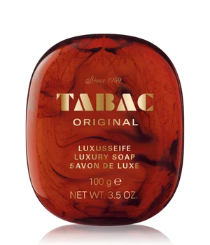 Tabac Original Stückseife · 100 g