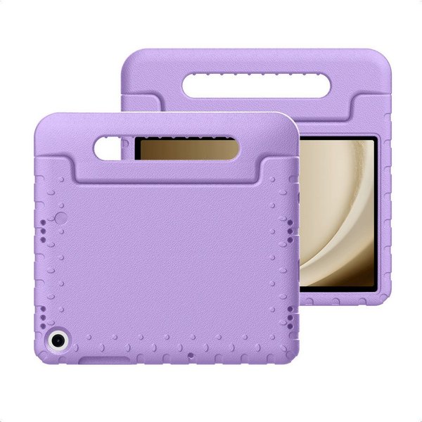imoshion Tablet-Hülle imoshion Schutzhülle mit Handgriff kindersicher Samsung Galaxy Tab A11