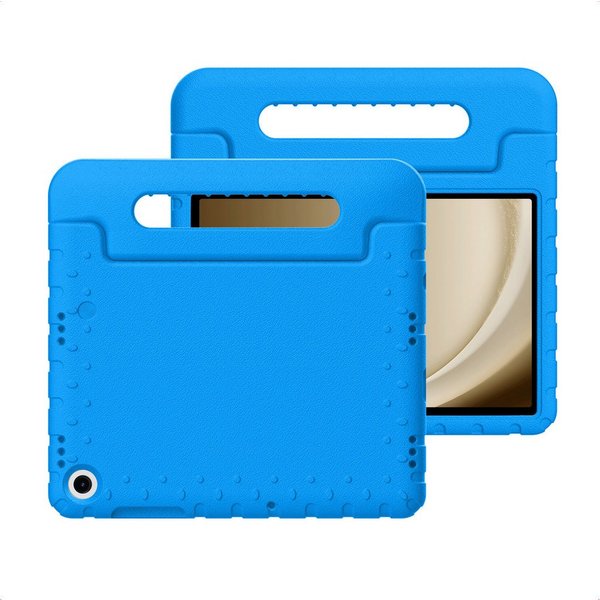 imoshion Tablet-Hülle imoshion Schutzhülle mit Handgriff kindersicher Samsung Galaxy Tab A11