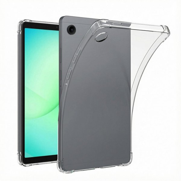 imoshion Tablet-Mappe imoshion Shockproof Case Samsung Galaxy Tab A11 - Transparent