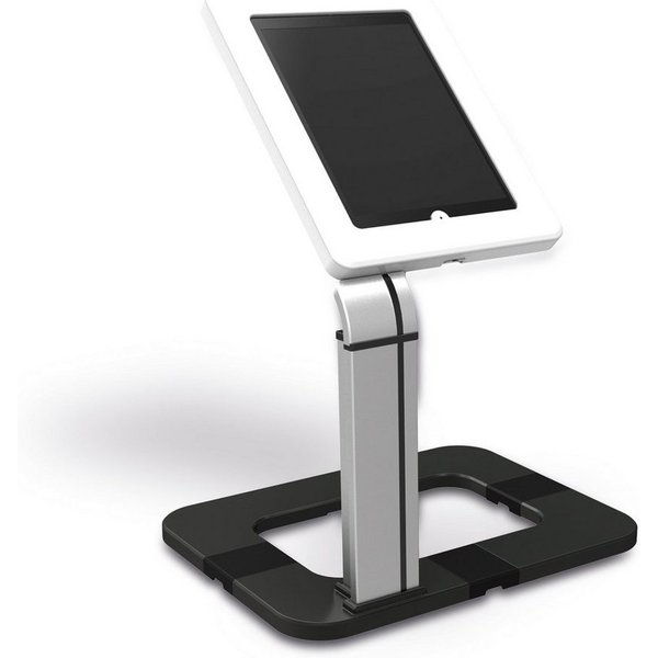 conecto Tablet-Ständer conecto Tablet Standfuß SA-CC50187 universell für Tablets zwischen