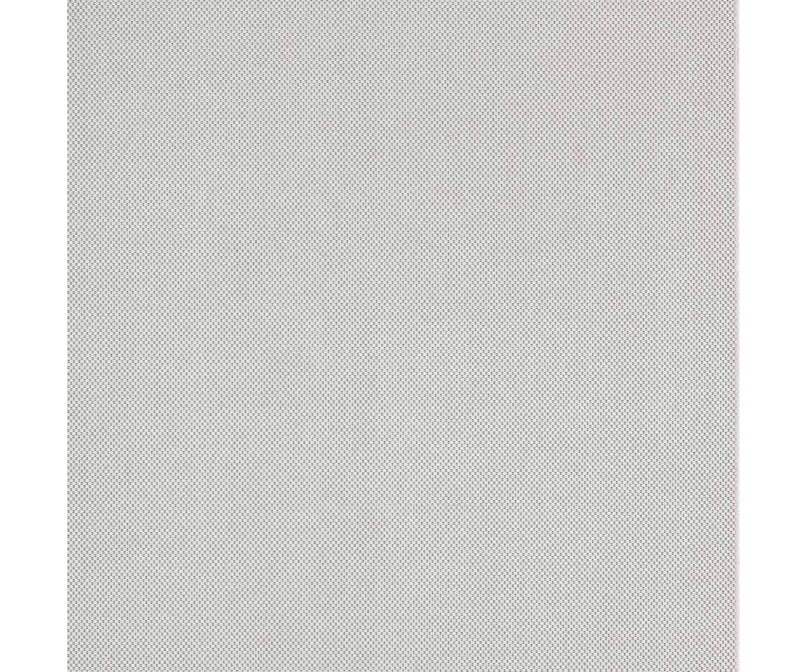 TaCa Home Teppich Outdoor & Indoor Teppich, rechteckig, Höhe: 7 mm, Terrasse Balkon Garten Wohnzimmer Bad Küche, Creme - 80 x 150 cm – Bild 5 von 5