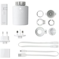 TADO Starter-Kit – Smartes Heizkörperthermostat Starterset – Smartes Heizkörperthermostat