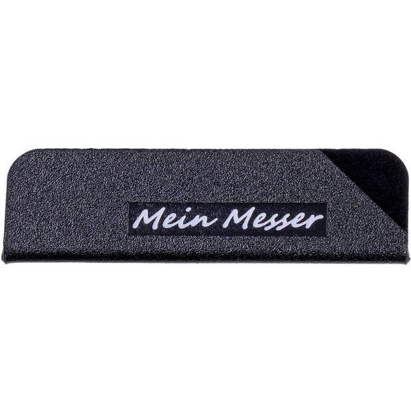 GRÄWE Tafelservice GRÄWE Klingenschutz "Mein Messer", ABS