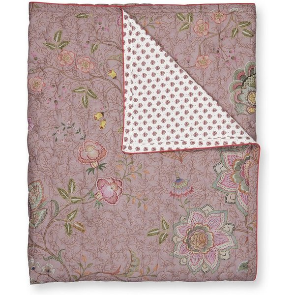 PiP Studio Tagesdecke Pip Studio Tagesdecke, Tagesdecke Mumbai Morning