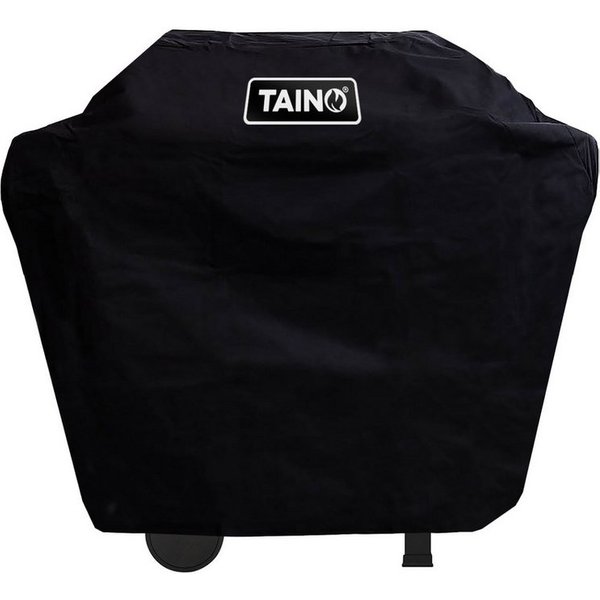 TAINO Grillabdeckhaube WABAYA 3+0, Wetterschutz, Universell, 600D Oxford Gewebe, 117x52x99cm (BxTxH)