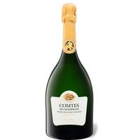 TAITTINGER Comtes de Champagne Blanc de Blancs brut, Champagner 2013
