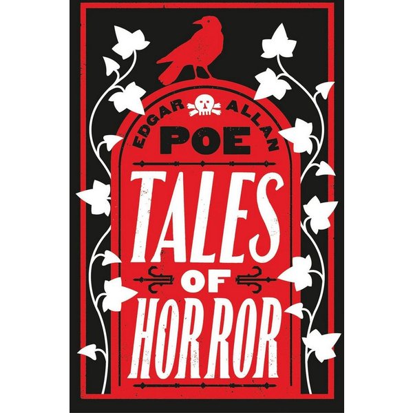 Tales of Horror / Edgar Allan Poe