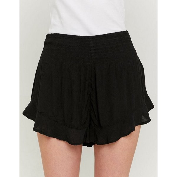 Tally Weijl Shorts SSHVIMONI Viskose, ausgestellt