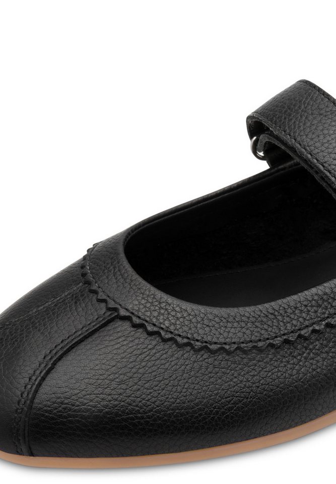 Tamaris 1-22145-46 Pantolette – Bild 4 von 5