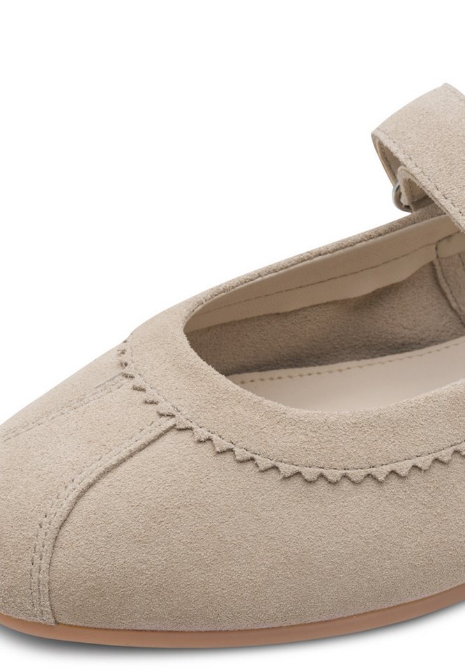 Tamaris 1-22145-46 Pantolette – Bild 4 von 5