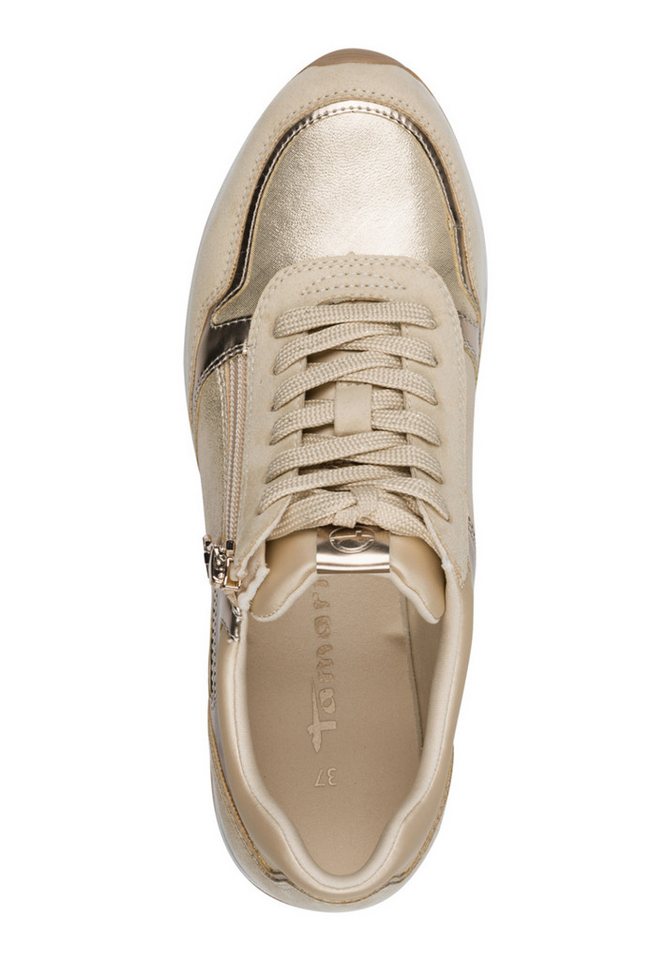 Tamaris 1-23613-46-4A0 Sneaker – Bild 5 von 5