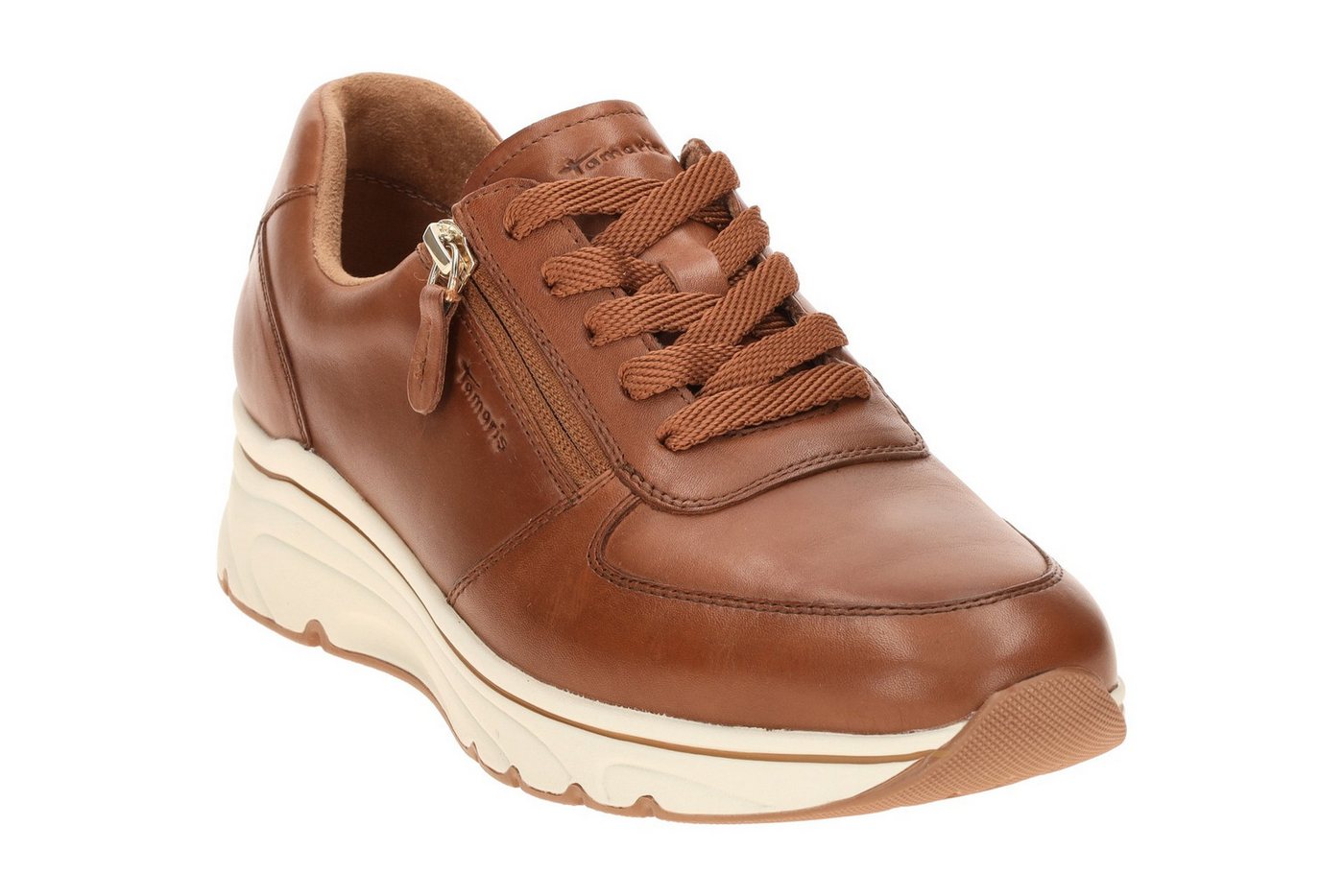Tamaris 1-23711-42 3B8 Schnürschuh – Bild 3 von 5