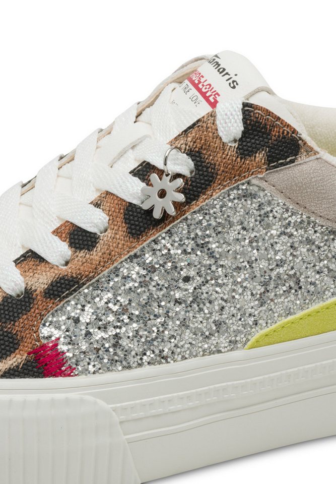 Tamaris 1-23789-46 Sneaker – Bild 4 von 5