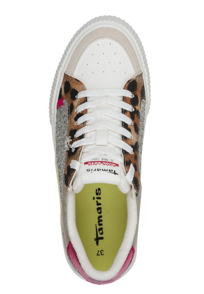 Tamaris 1-23789-46 Sneaker – Bild 5 von 5
