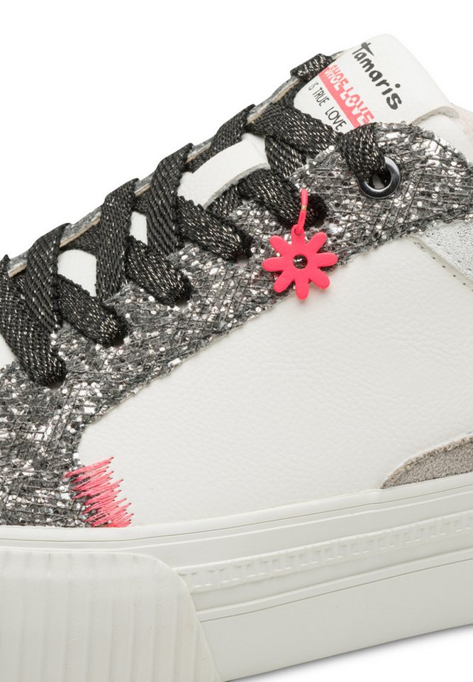 Tamaris 1-23789-46 Sneaker – Bild 4 von 5