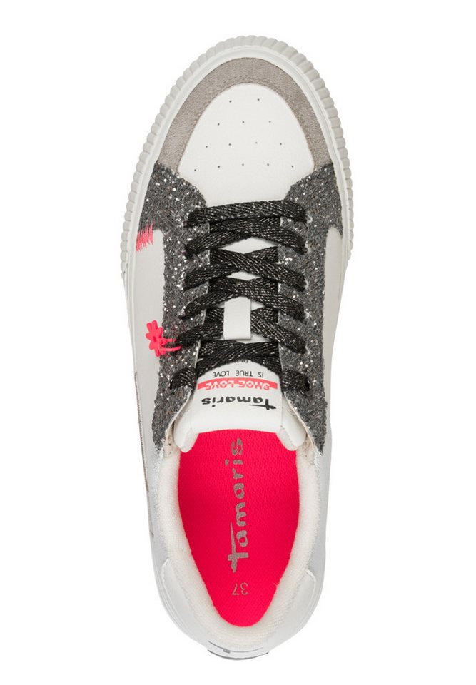 Tamaris 1-23789-46 Sneaker – Bild 5 von 5